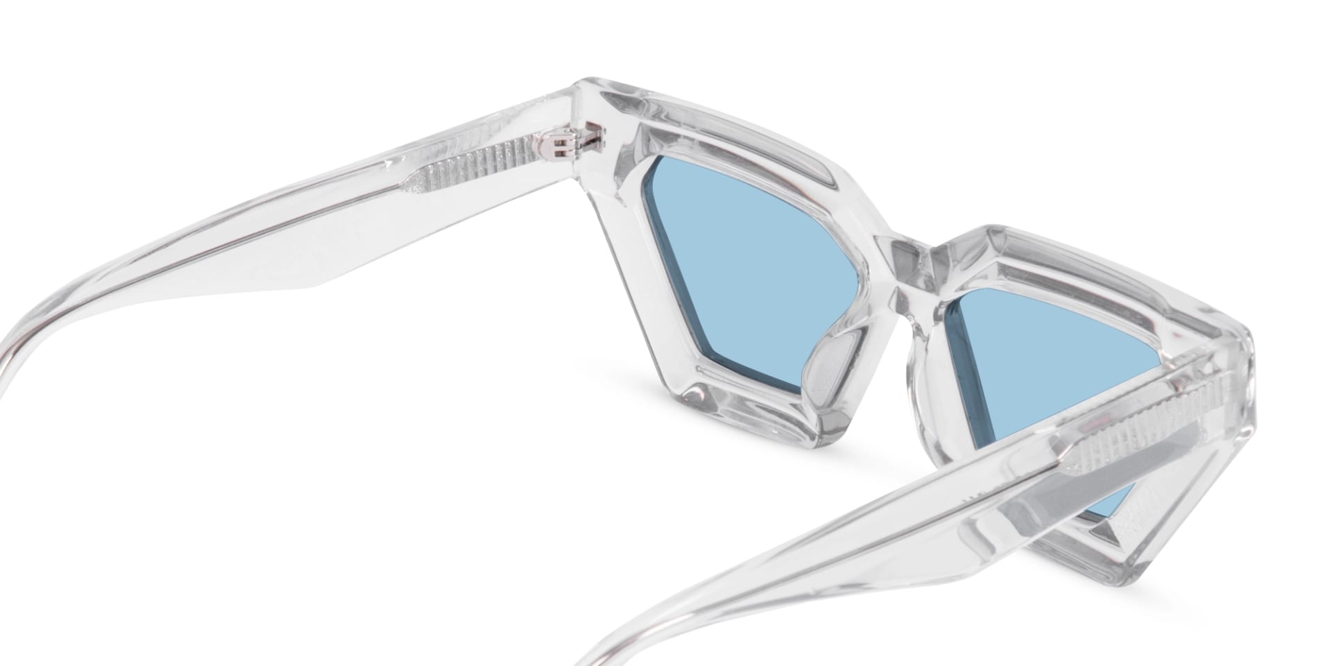 Designer Cat Eye Sunglasses-5