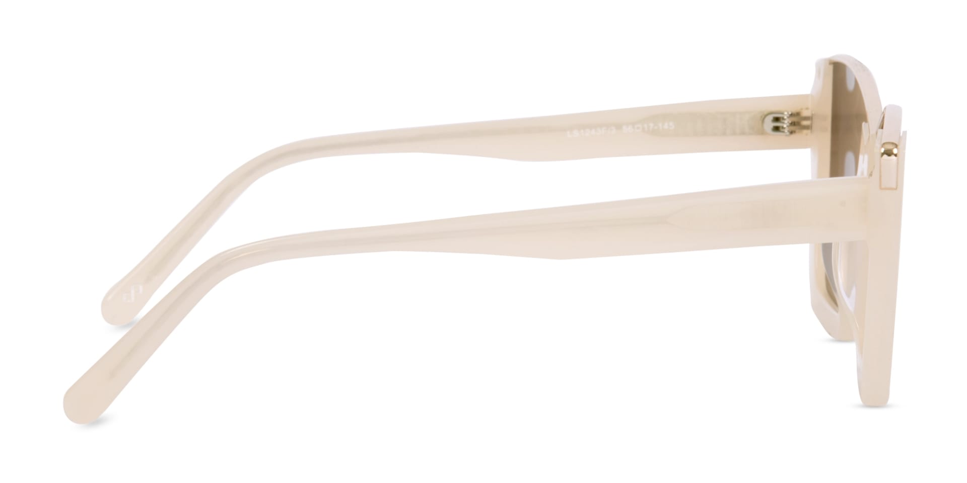 Light Brown Tinted Glasses-4