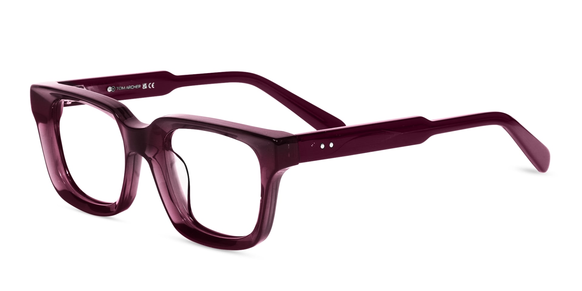 Crystal Plum Glasses-3