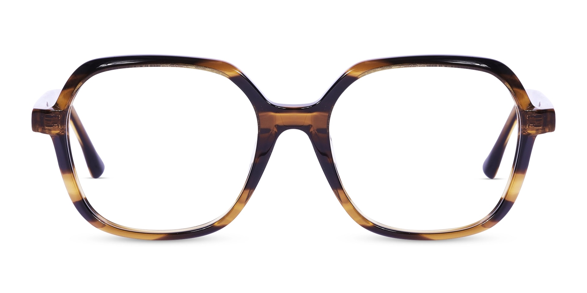 Brown Glasses For Women 1