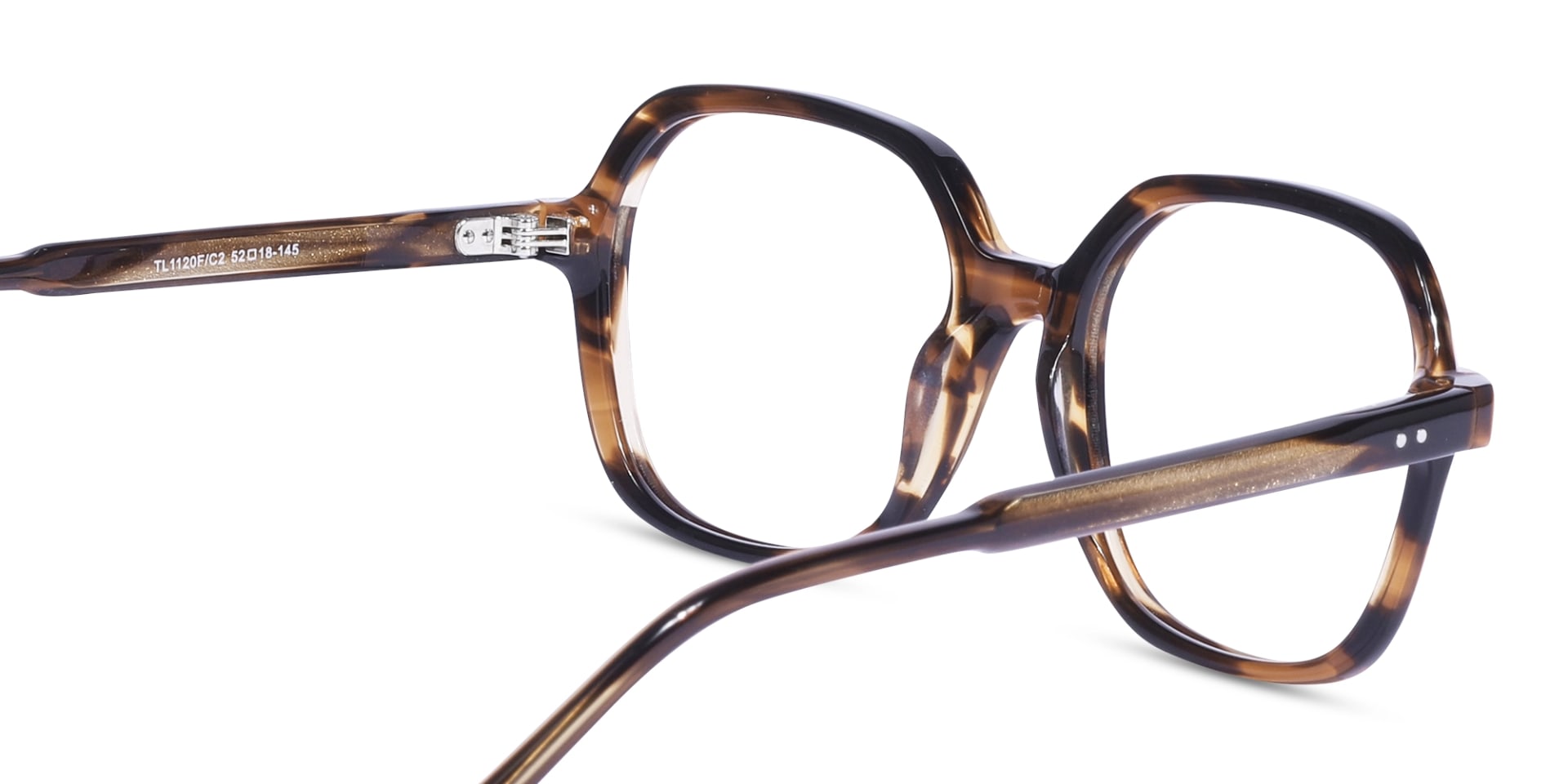 Brown Glasses For Women 5