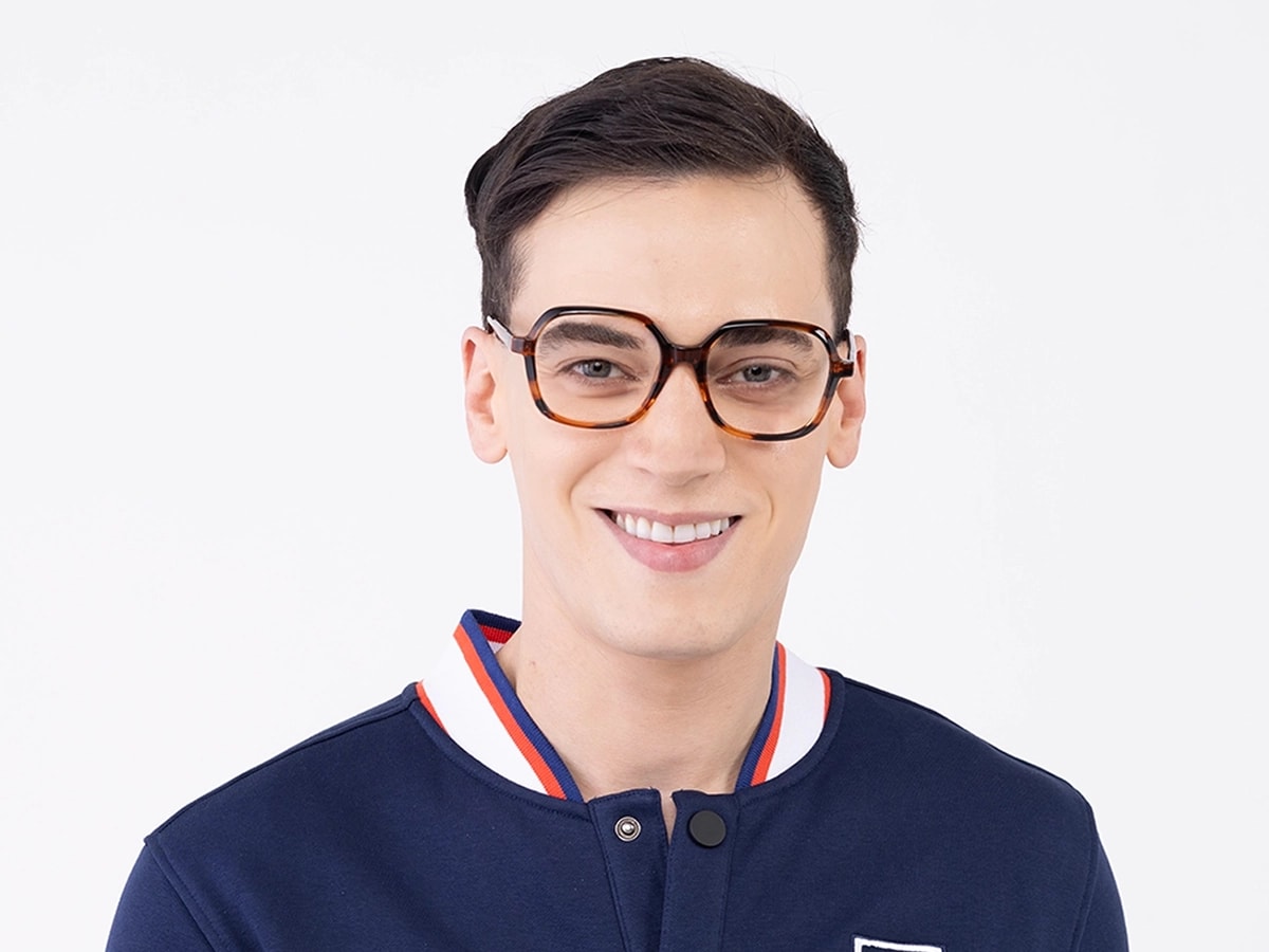 Brown Glasses For Women 41