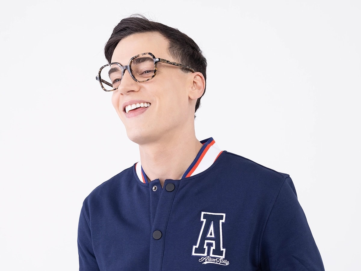 Marzipan Tortoise Eyeglasses 43