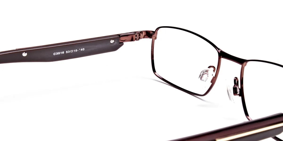 Luxury Rectangular Frames -2