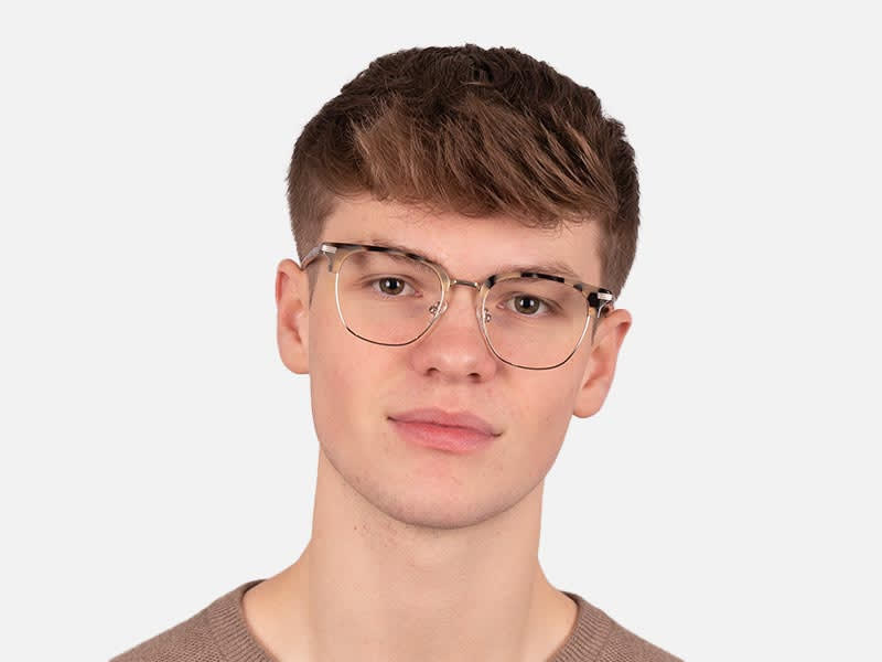 Stylish Reading Glasses-43