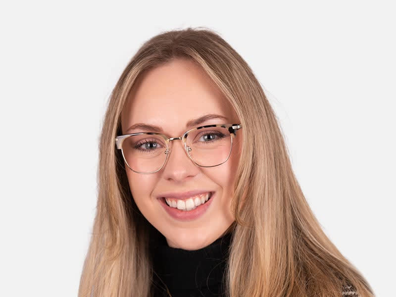 Stylish Reading Glasses-55