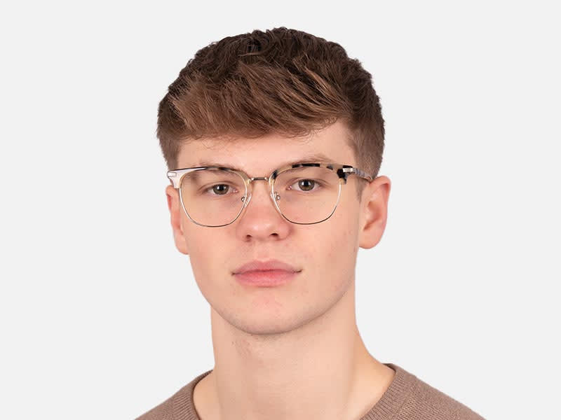 Stylish Reading Glasses-44