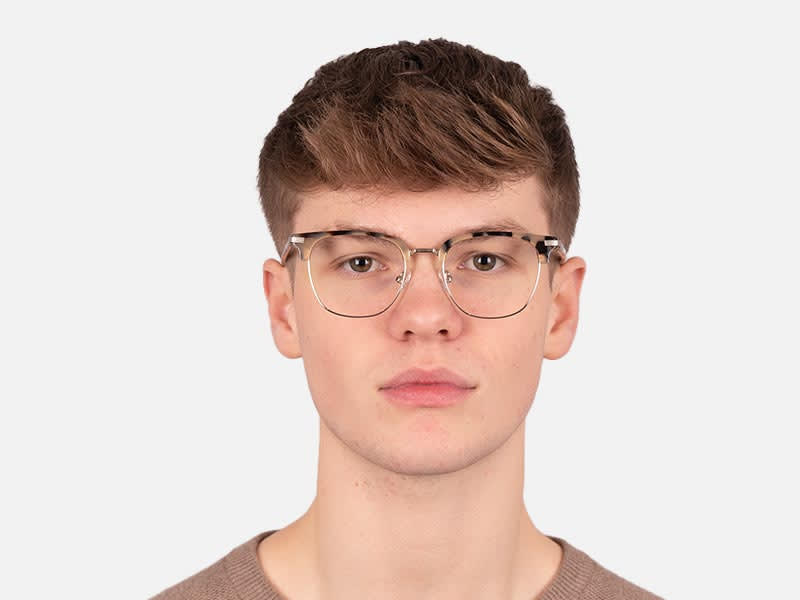 Stylish Reading Glasses-42