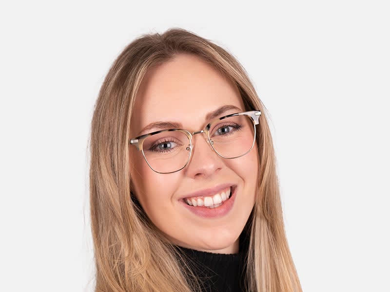 Stylish Reading Glasses-52