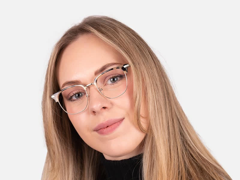 Stylish Reading Glasses-54