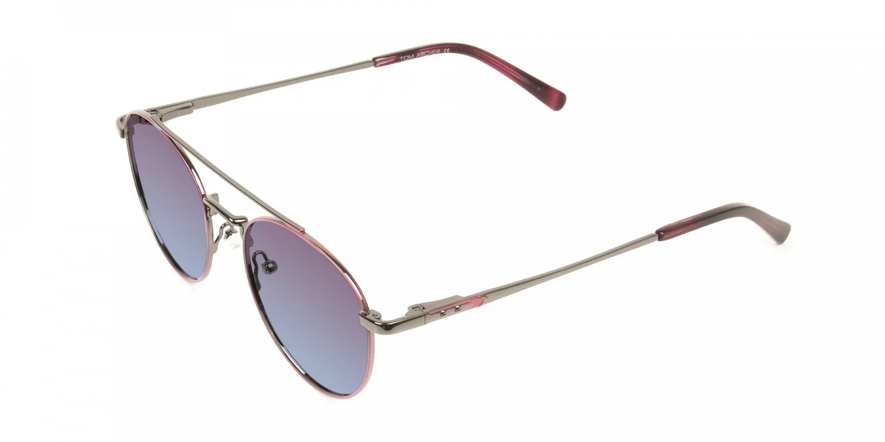 pilot gradient sunglasses-2