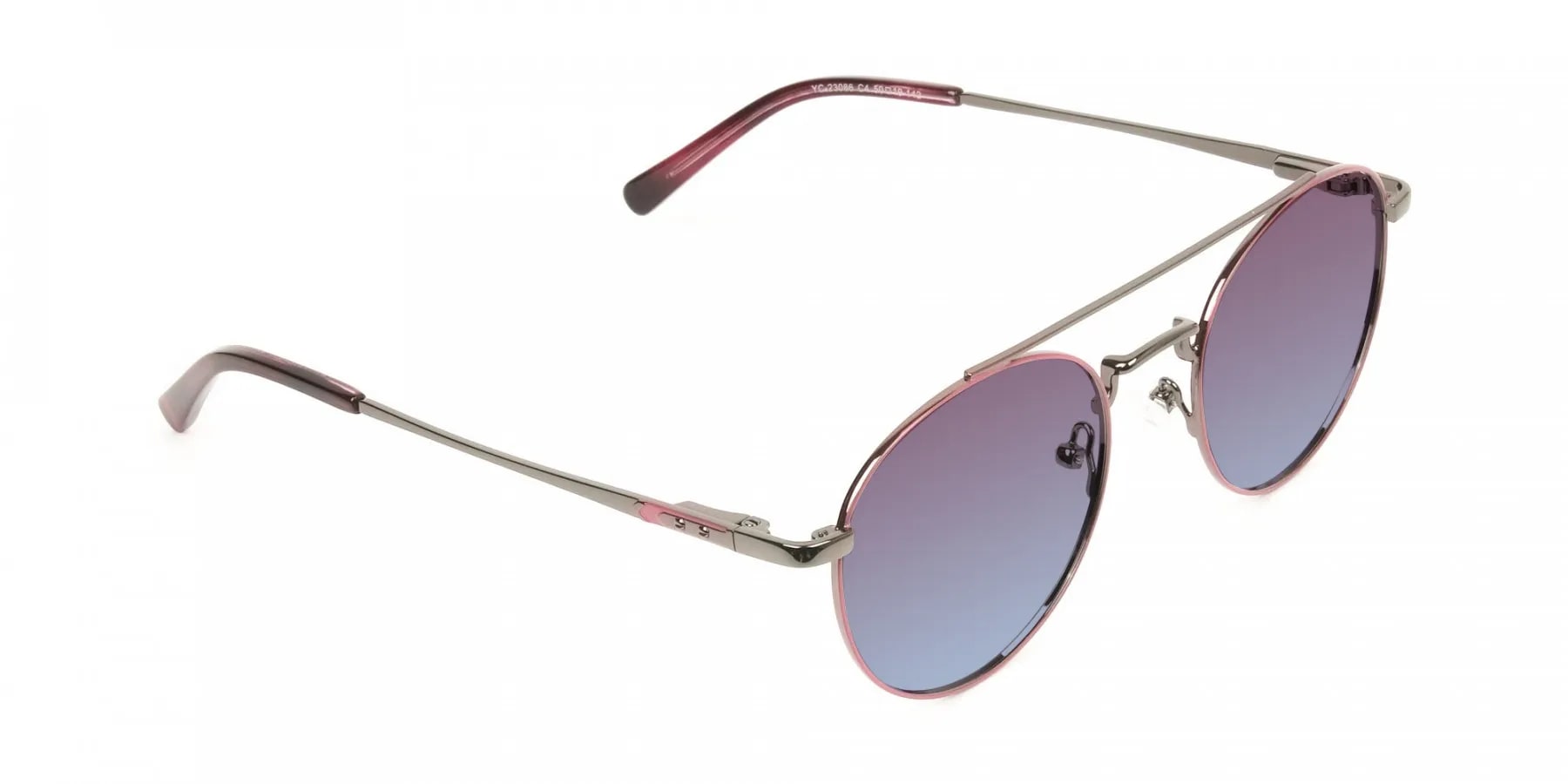 pilot gradient sunglasses-2