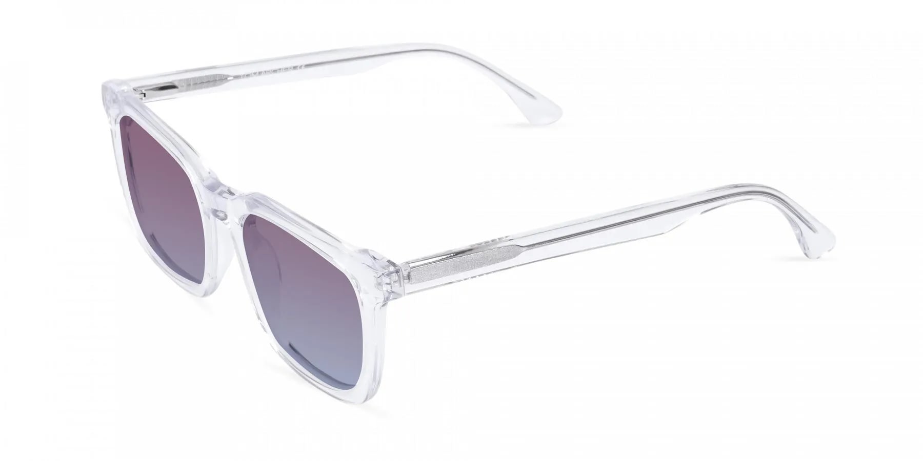 transparent sunglass frames-2