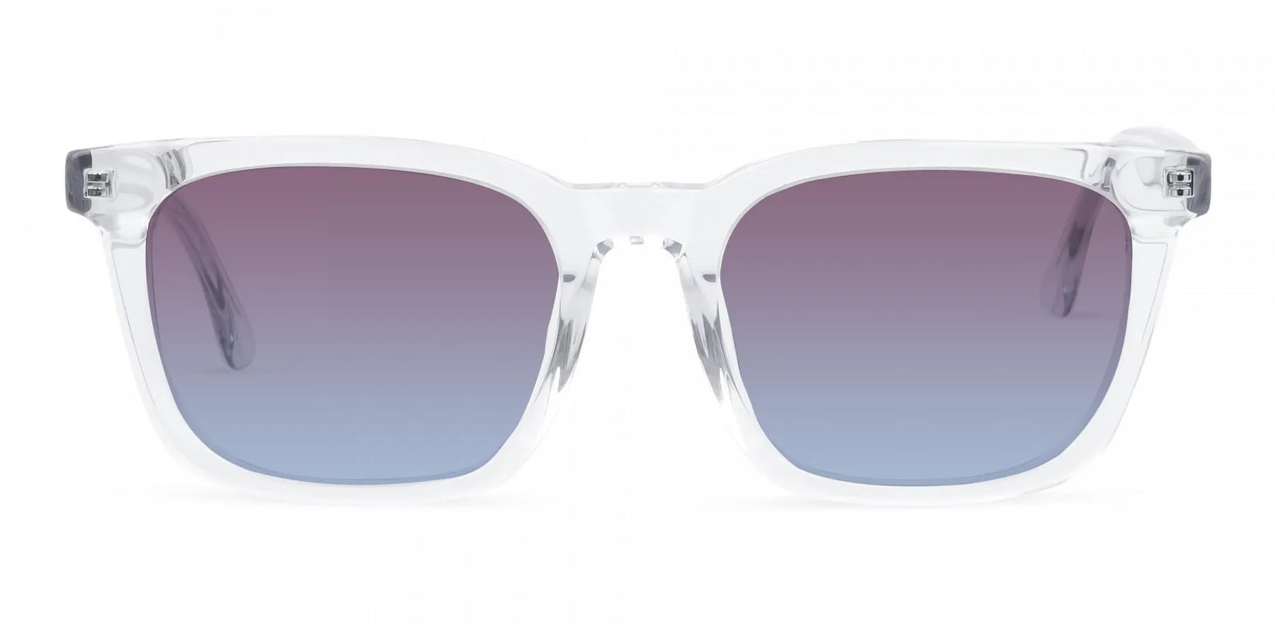 transparent sunglass frames-2