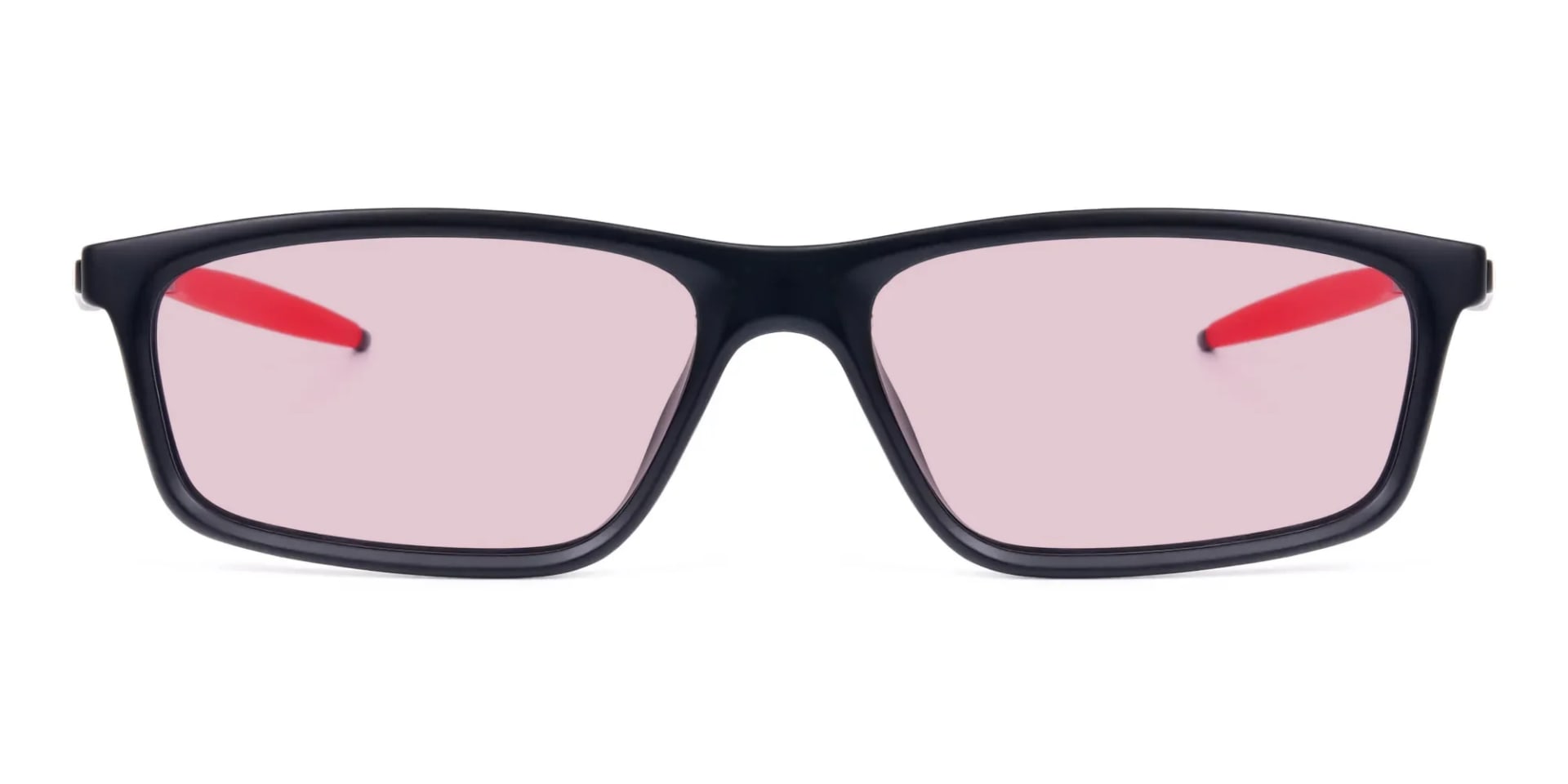 Pink Running Sunglasses -1