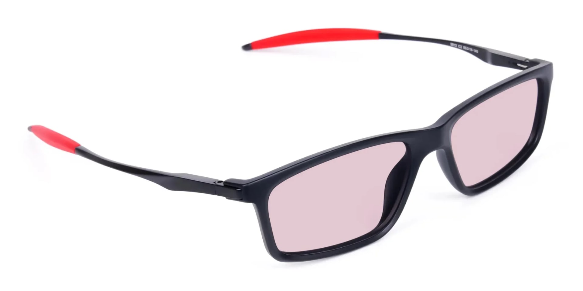 Pink Running Sunglasses -2