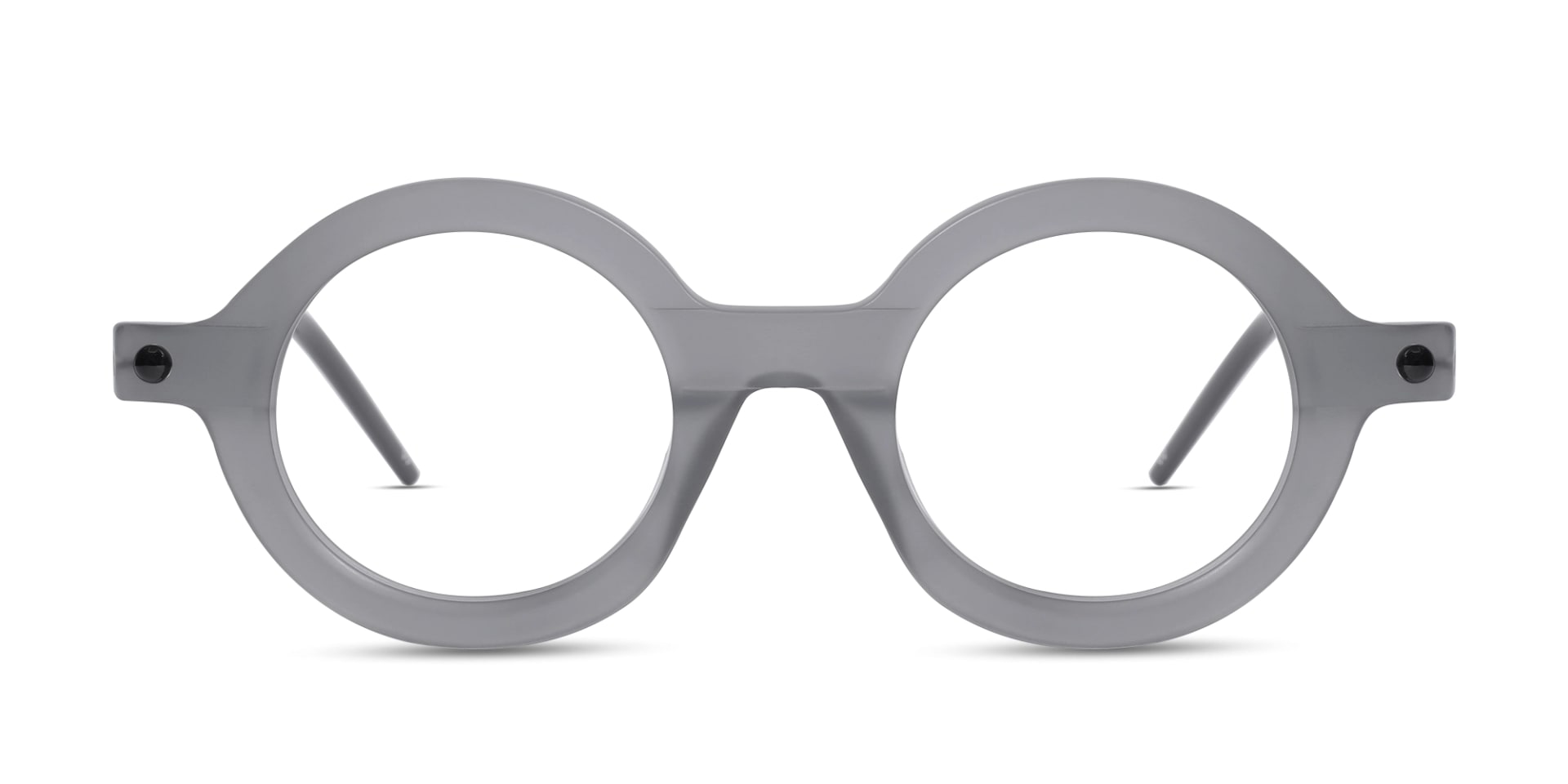 Acetate Oval Eyeglasses Frames 1