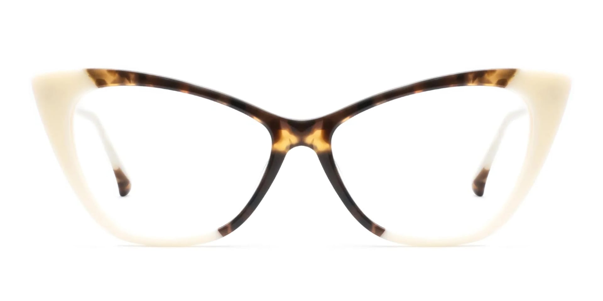 White & Tortoiseshell-2