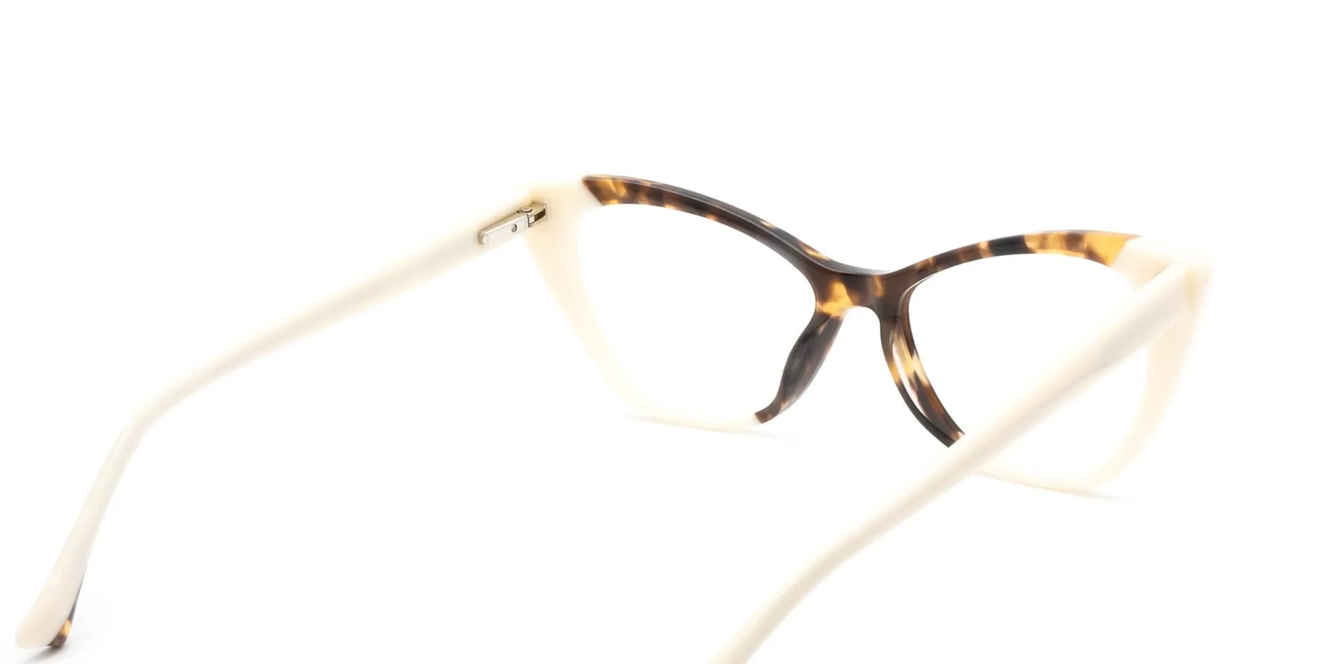 White & Tortoiseshell-2