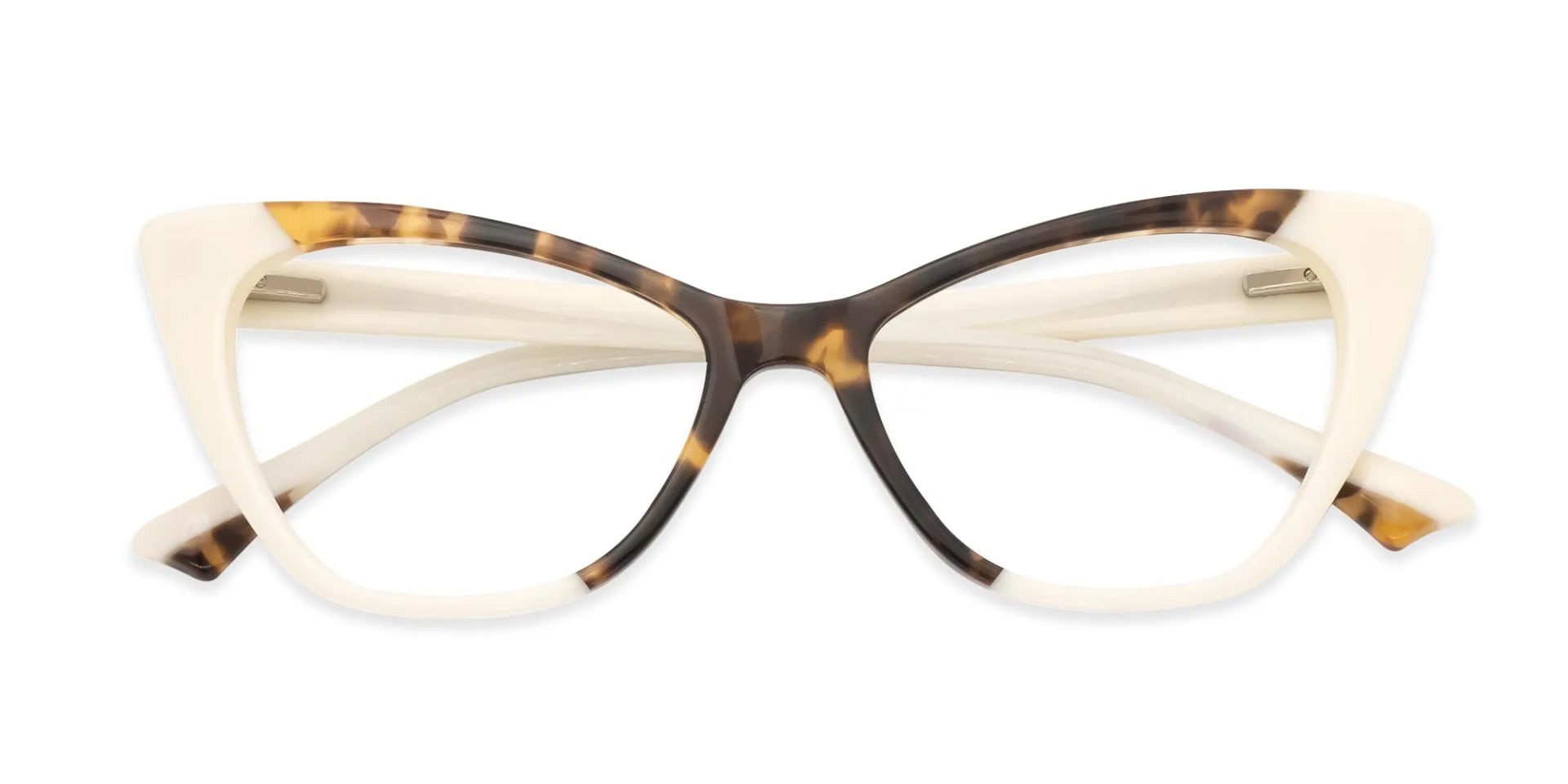 White & Tortoiseshell-2