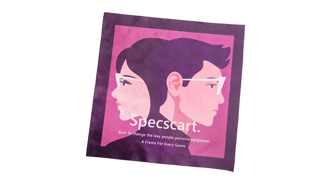 Eyewear Cleaning Kit 2