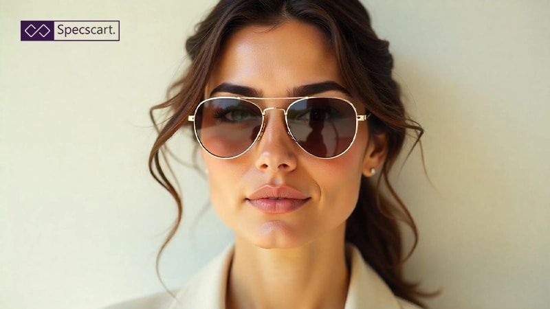 Best Sunglasses for Diamond Face Shapes in 2025