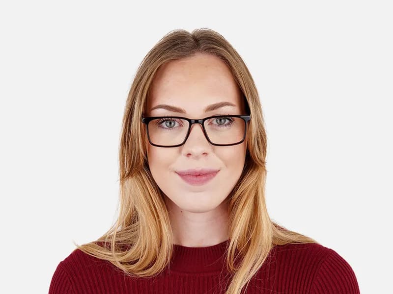 designer-dark-brown-rectangular-glasses-frames-2