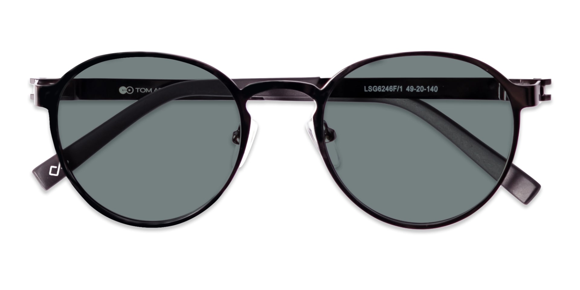 LANGLEY 1
