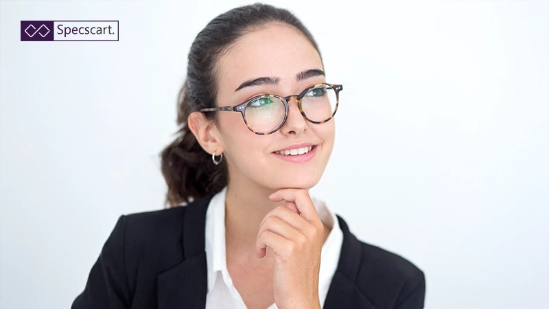 Is Your Eyewear Aligned with Your Office Dress Code?