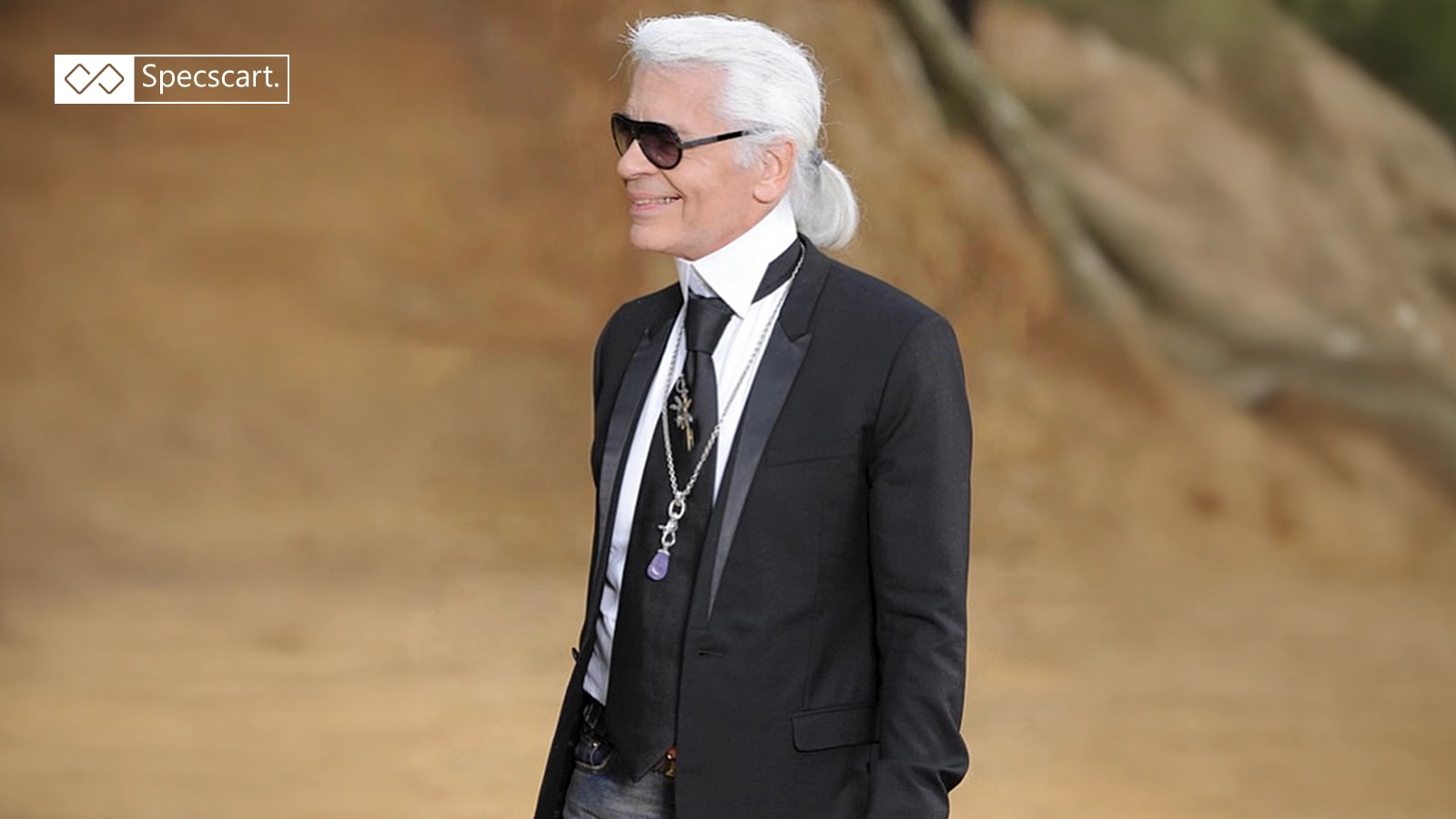 Iconic Moments in the History of Eyewear