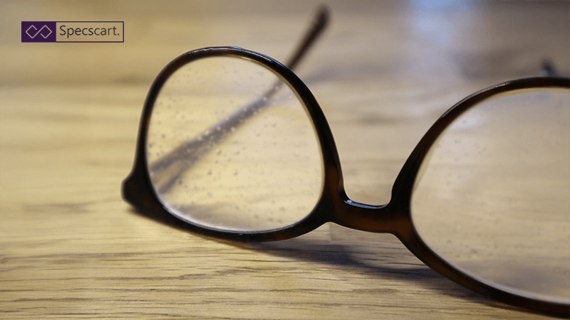 How to Protect Your Glasses From Fogging Up?