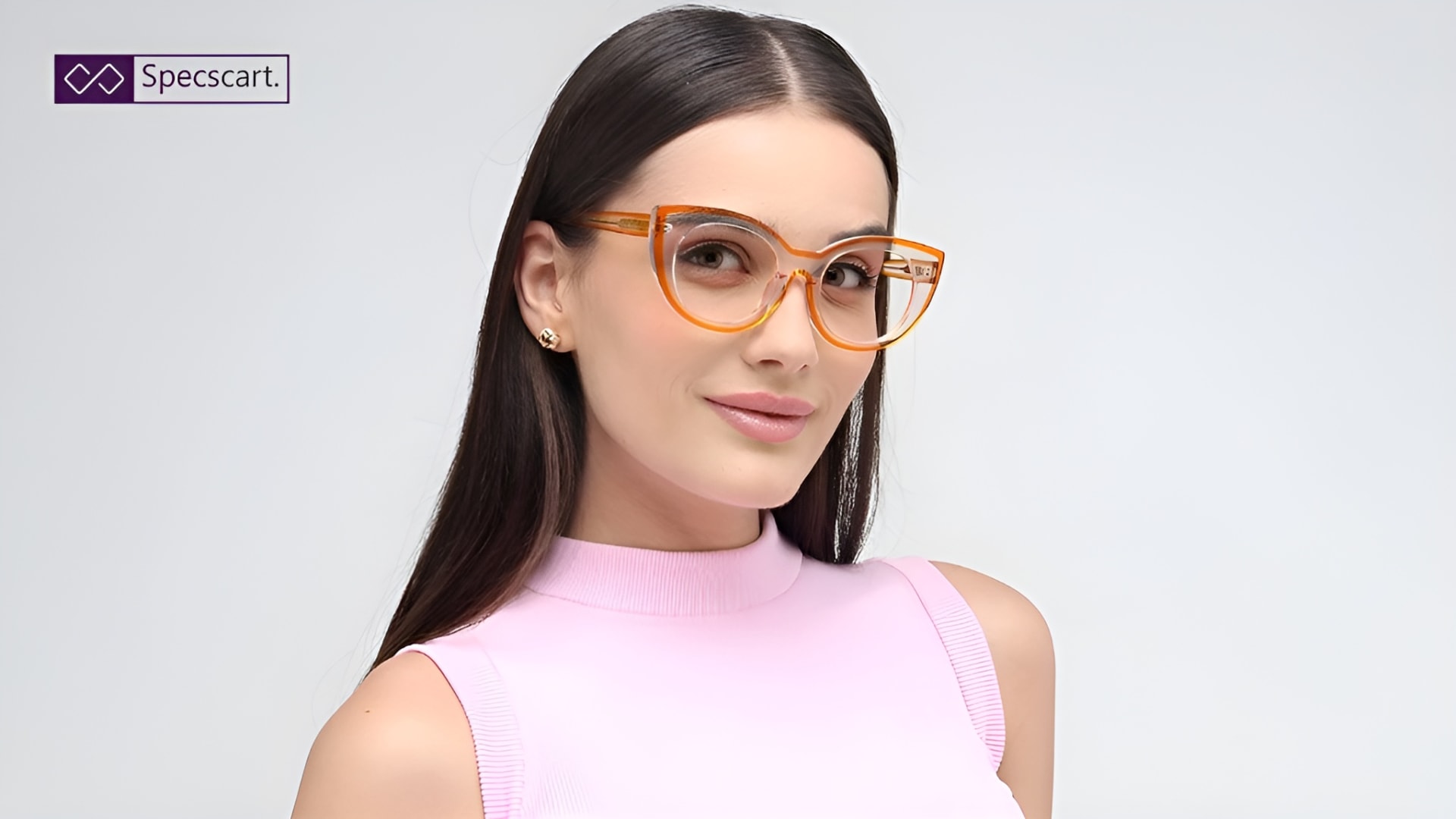 How to Style Cat-eye Glasses for Different Occasions?