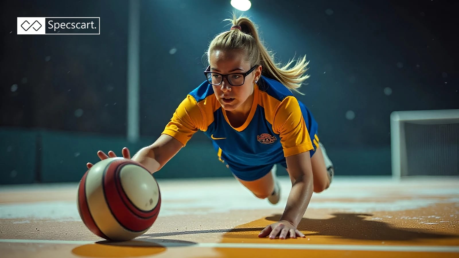 Sports Eye Safety: How to Protect Your Eyes During Sports?