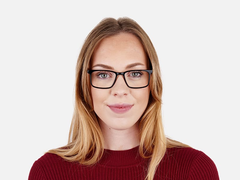 designer black rectangular glasses frames-14