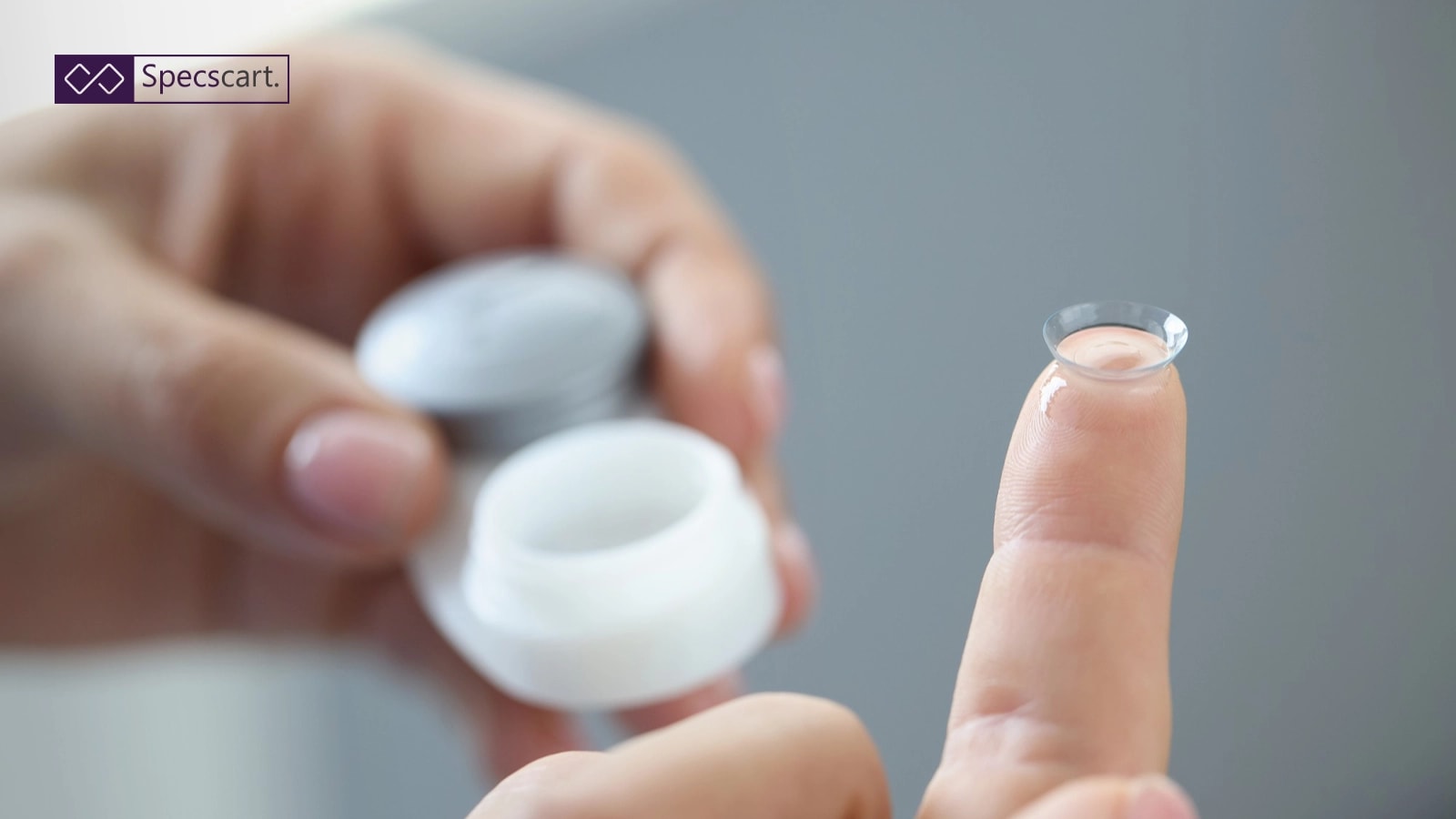 What are the Side Effects of Contact Lenses?