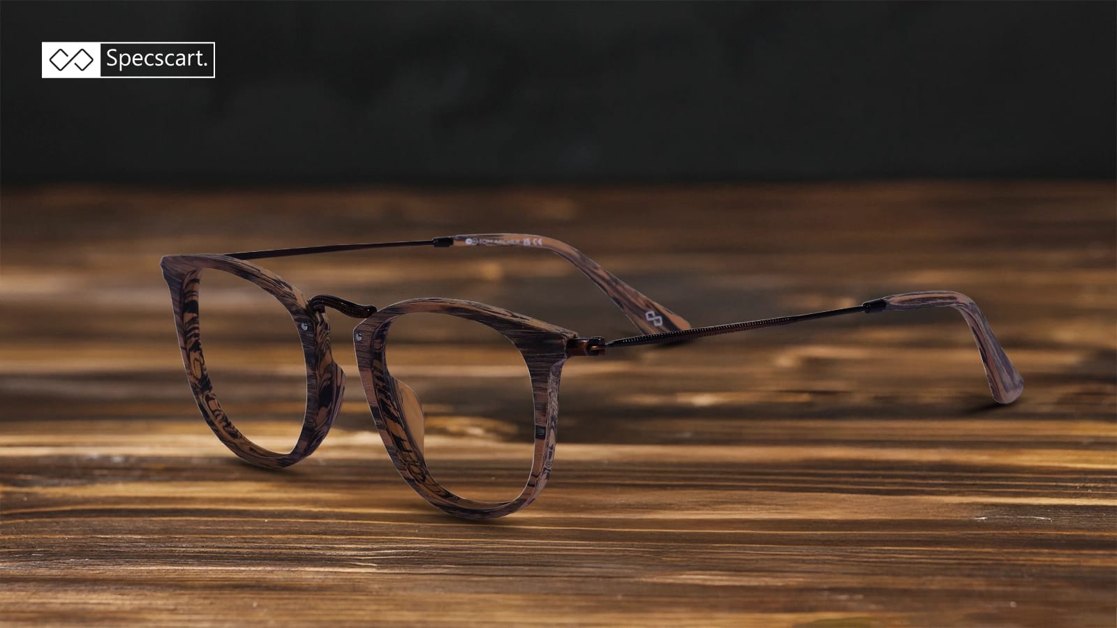 5 Reasons to Go for Wooden Glasses