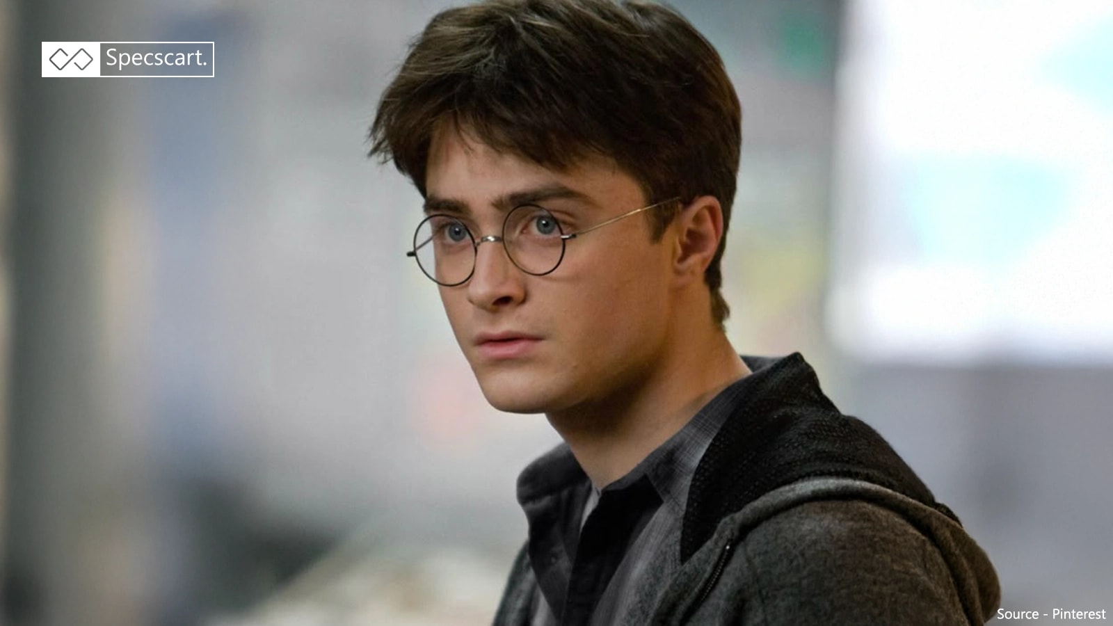 The 3 Best Daniel Radcliffe Glasses