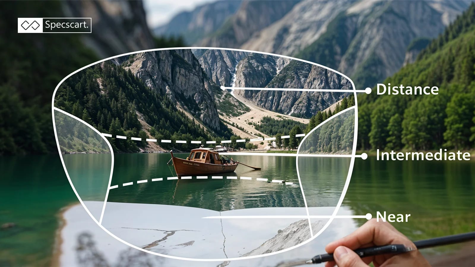 Are Varifocal Glasses Easy to Get Used to?