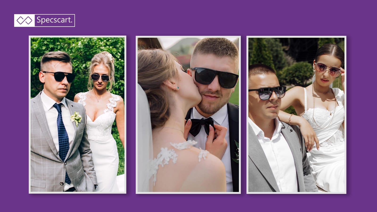 Wedding Sunglasses: A Revamped Guide for 2025 