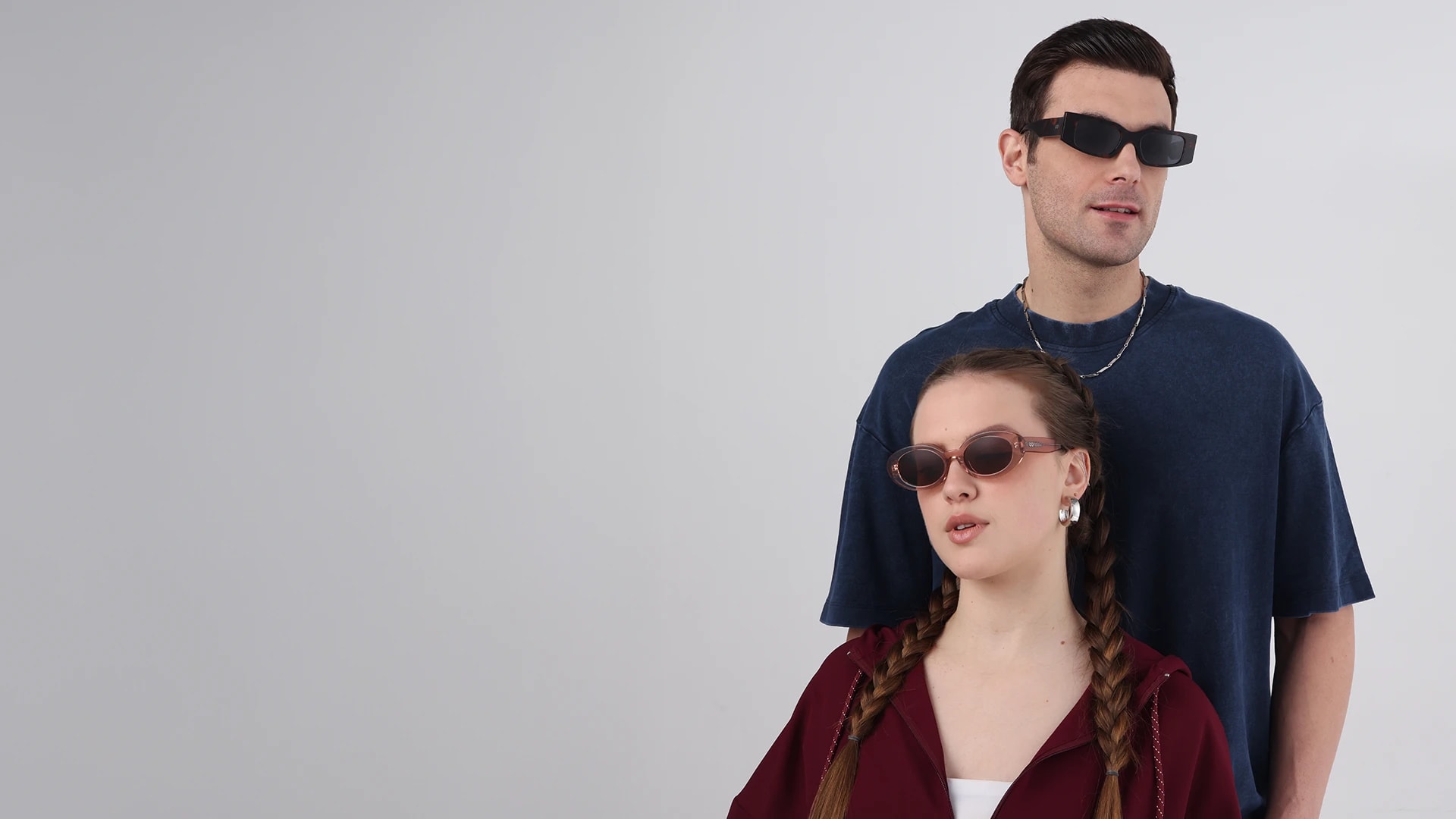 Bounce Sunglasses