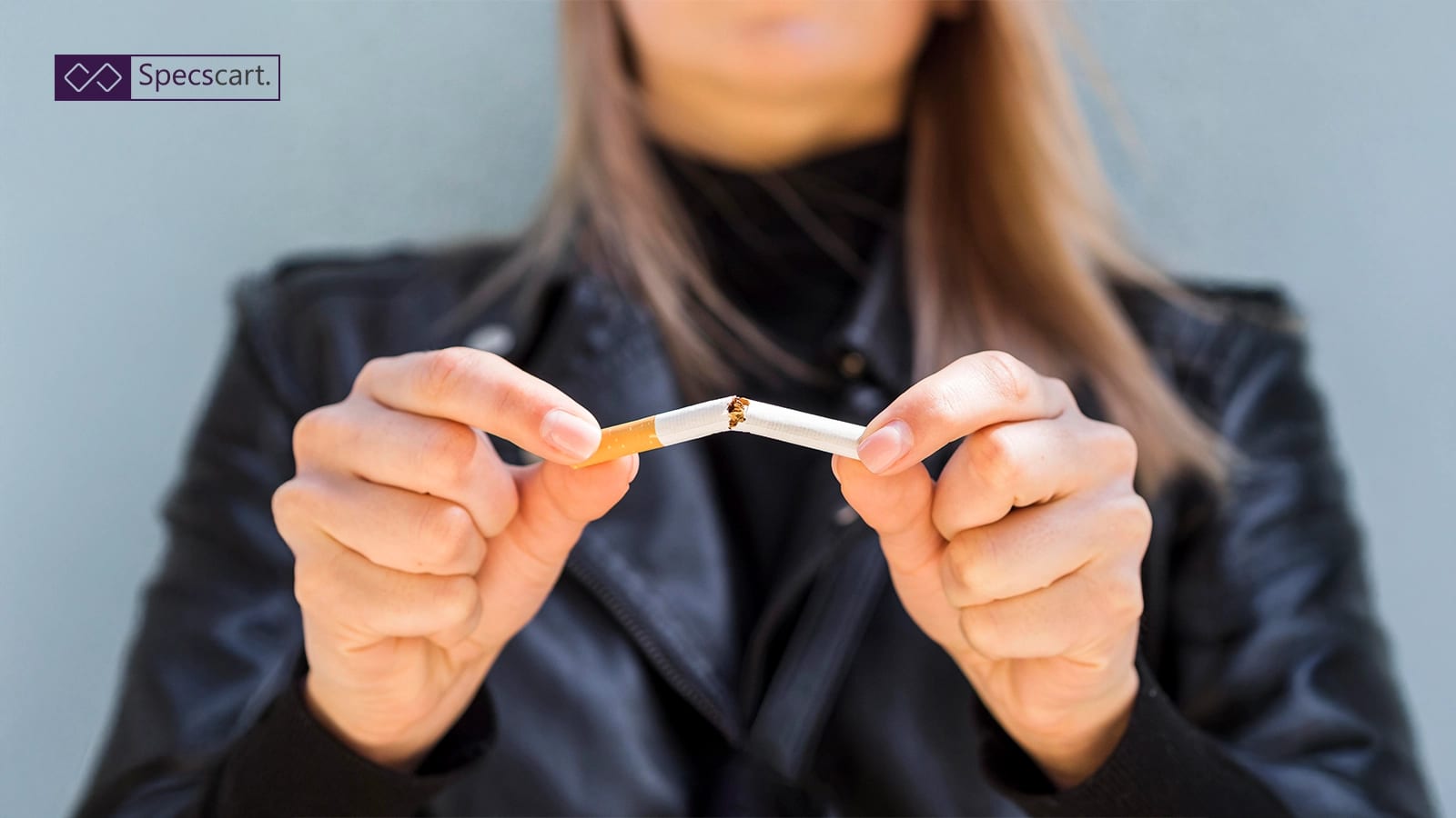 What Does Smoking Do to Your Eyes?