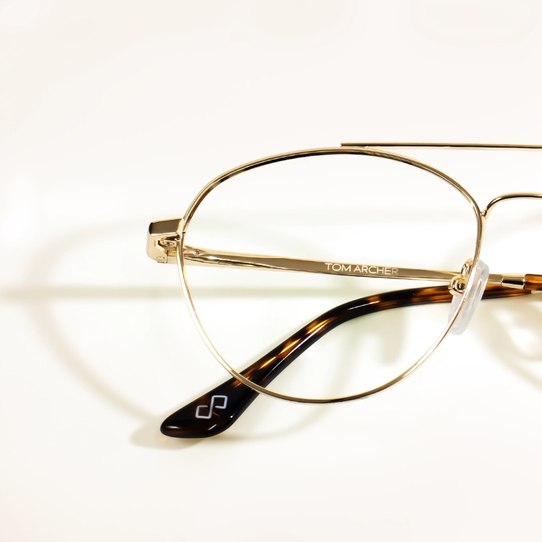 Pilot Glasses