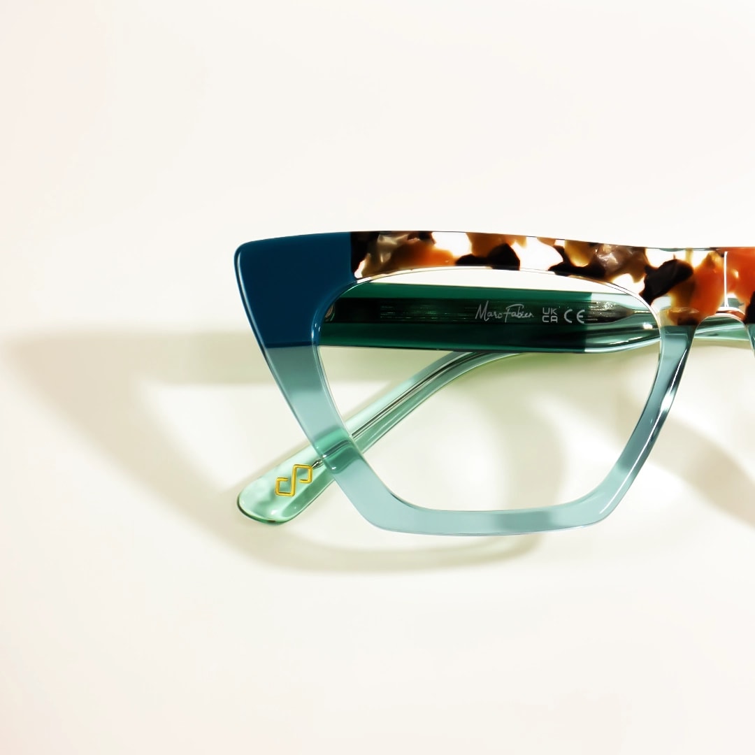 Cat Eye Glasses