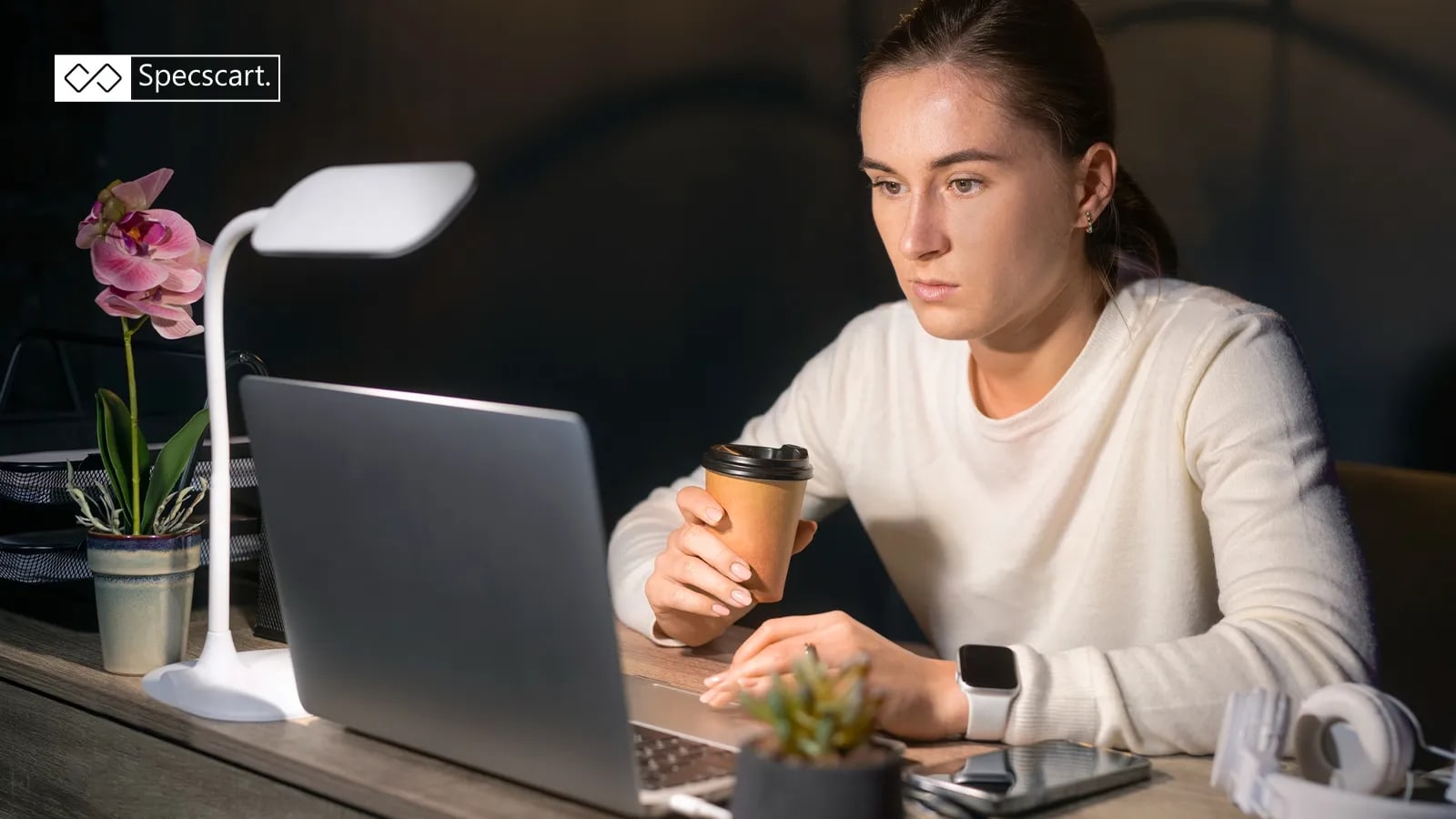 Computer Vision Syndrome - Causes, Symptoms, and Treatment