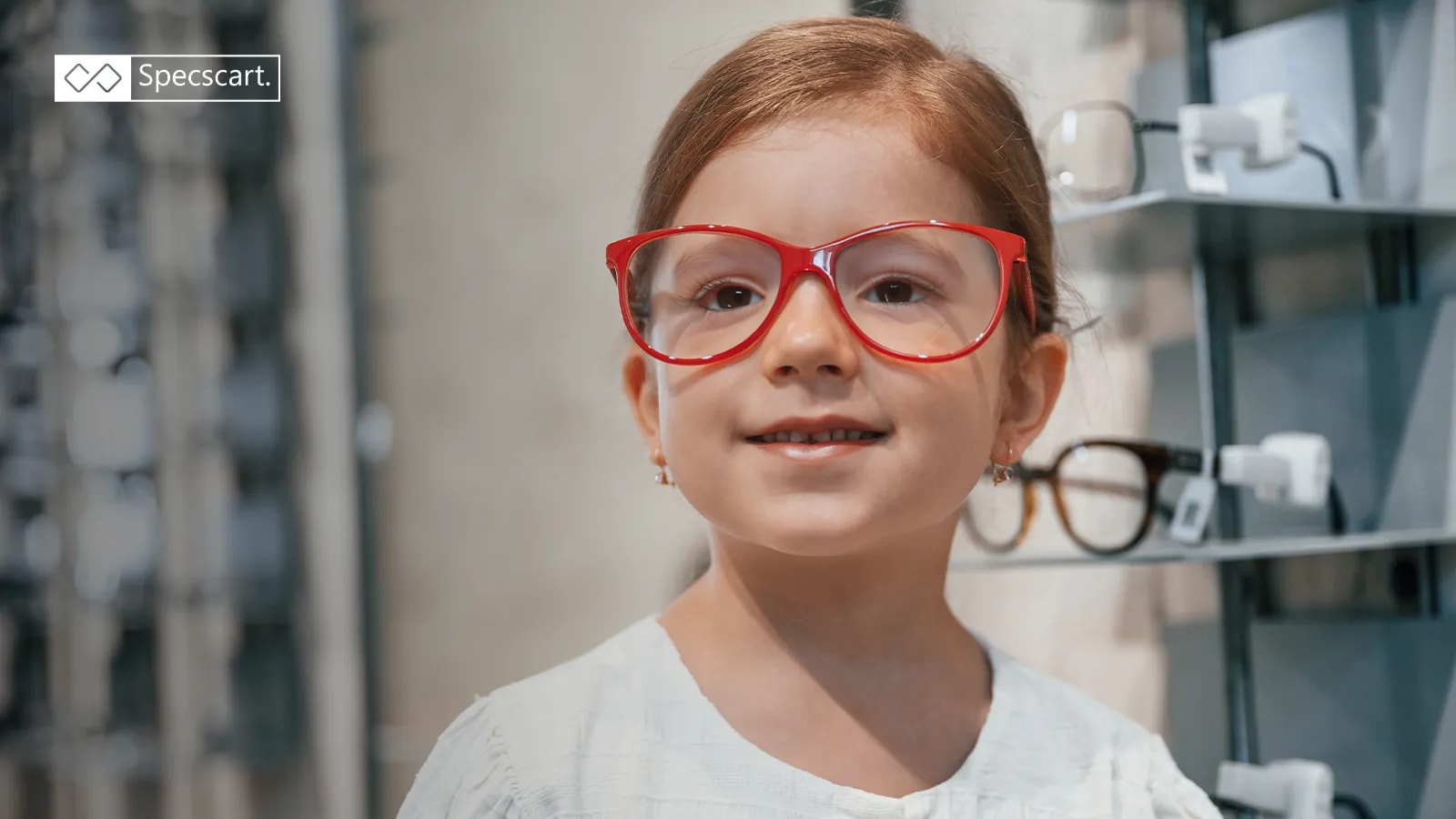 What You Must Know Before Buying Kids' Glasses?
