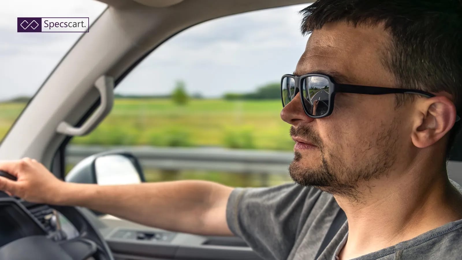 Can Polarised Sunglasses Transform Your Driving Experience?