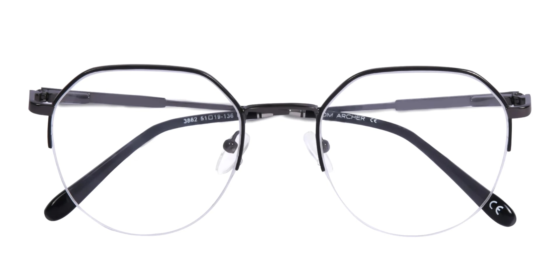 Geometric Metal Glasses-6