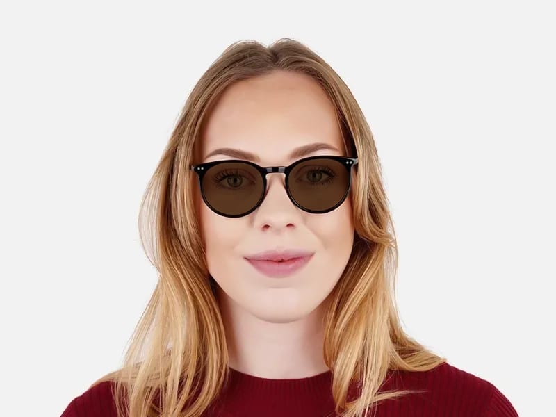 black-round-designer-brown-tinted-sunglasses-frames-