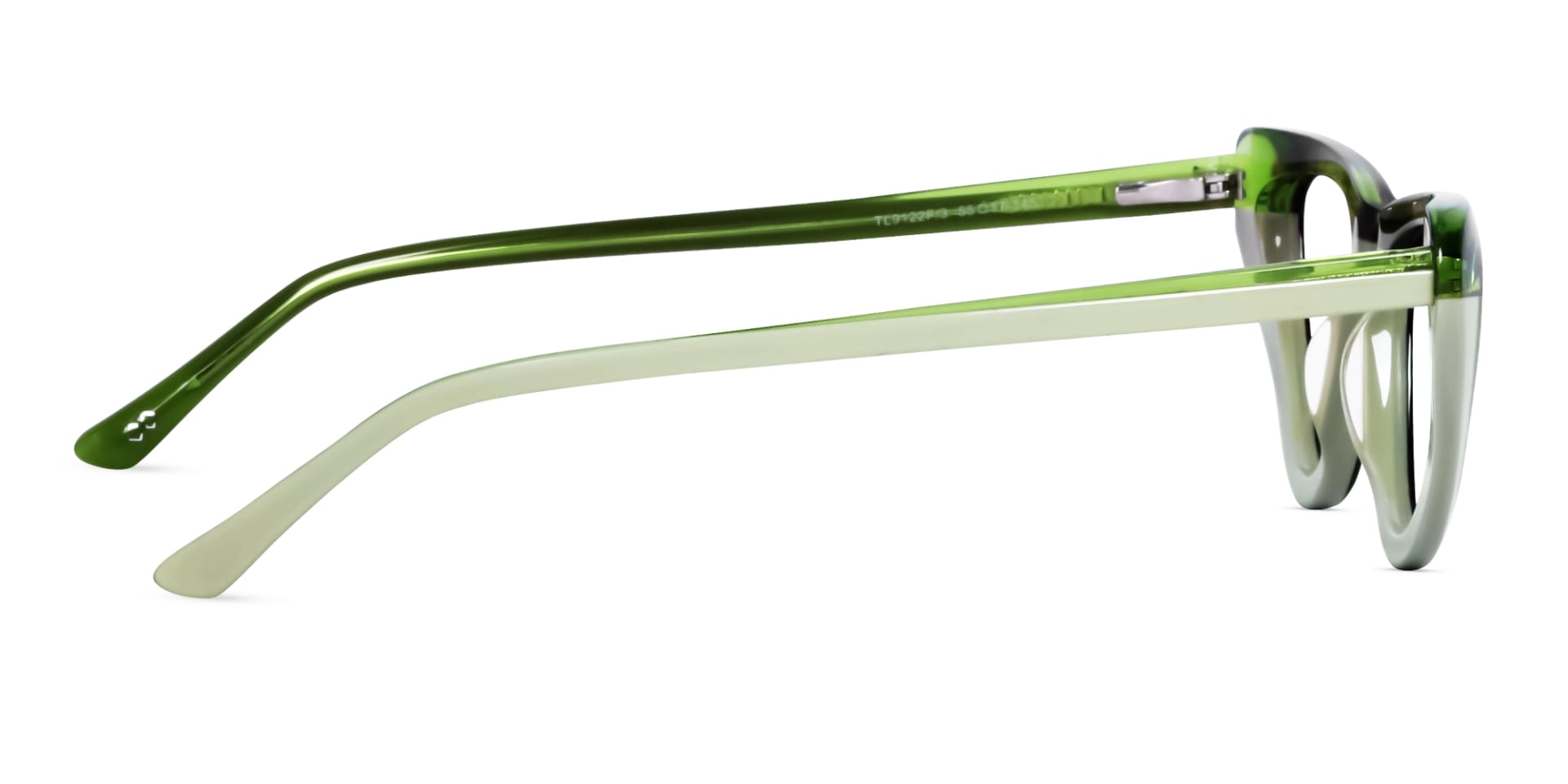 Designer Cat Eye Eyeglass Frames