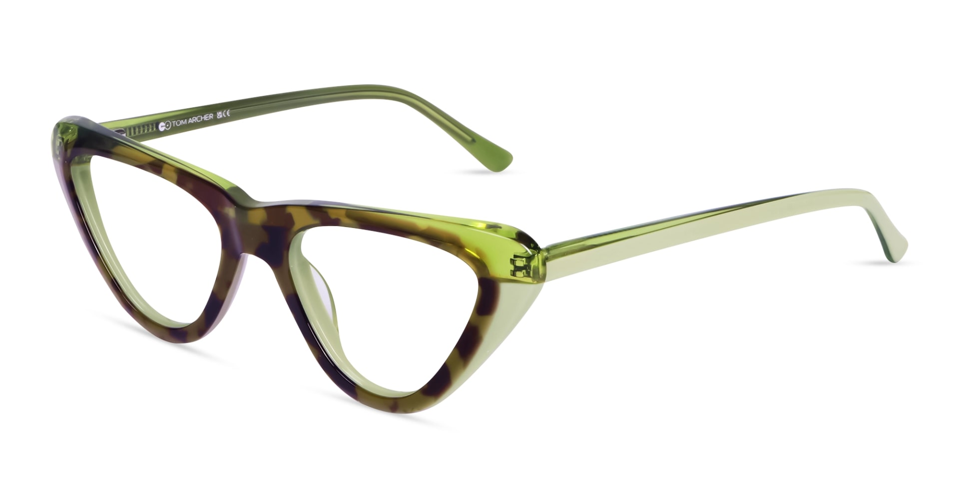 Designer Cat Eye Eyeglass Frames